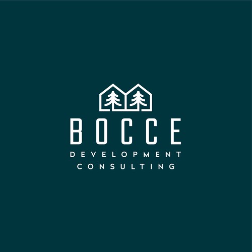 Bocce Development Consulting Logo
