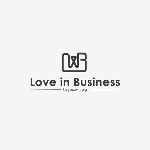 LOVE IN BUSINESS