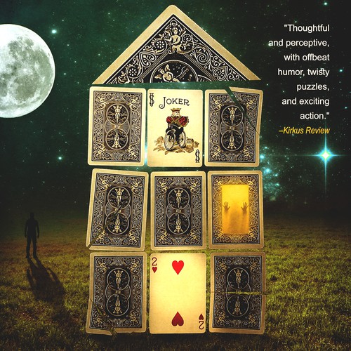 book cover ''The Memory Trap''