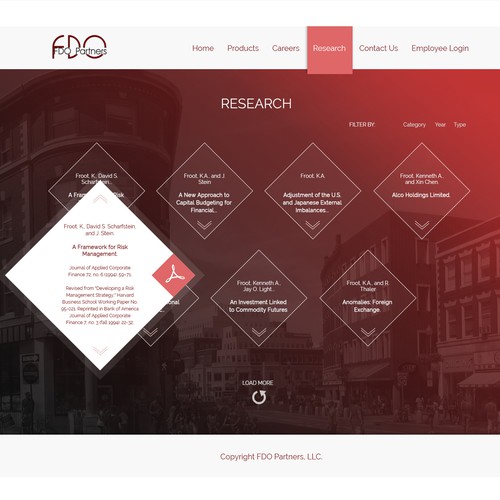 FDO Partners