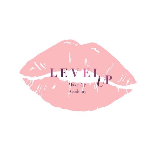 Level UP - Make Up Academy