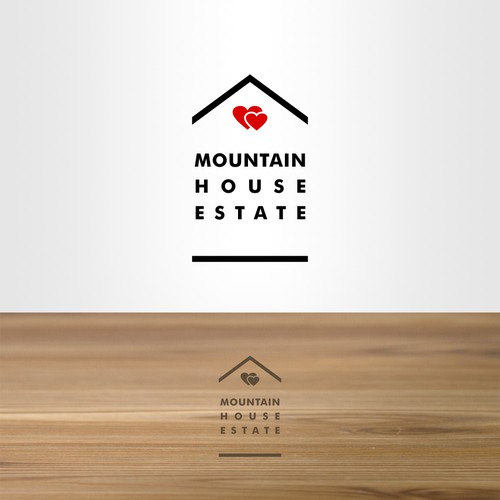 Mountain House Estate Logo