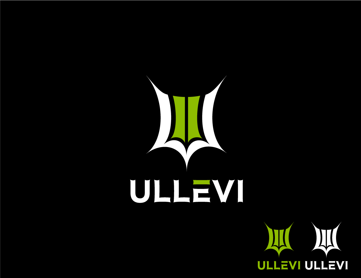 Logos needed for Trance/electronic music label Ullevi