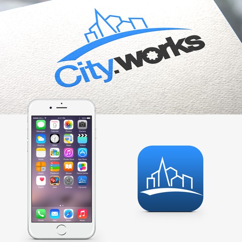 City Works