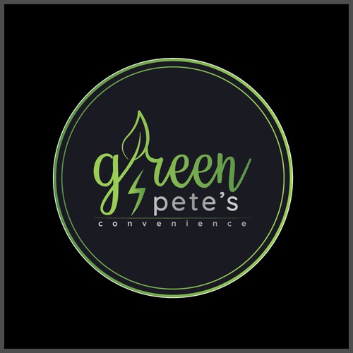 Green Pete's Convenience Store