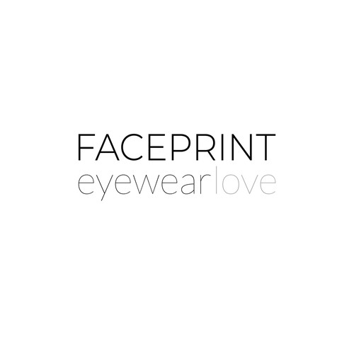 Faceprint Logo