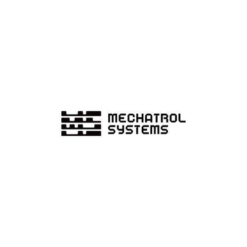 MECHATROL SYSTEMS Logo