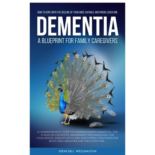 Dementia Book