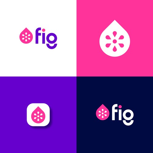 FIG Logo