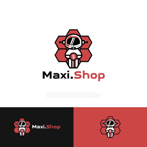 Maxi.Shop