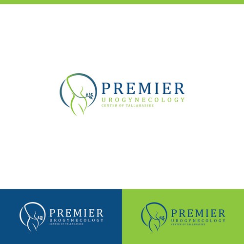 Logo Design for Premier Urogynecology