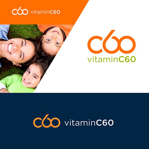 Vitamin C60 supplement