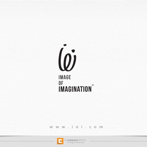 Create a winning logo for Image of Imagination