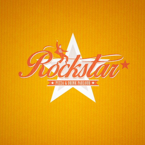 Rockstar Pizza & Drink Parlour 