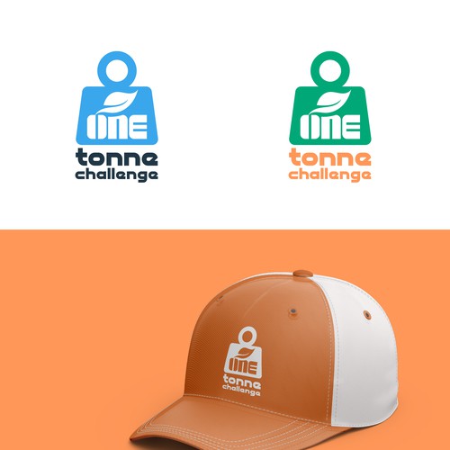 Environmental campaign logo