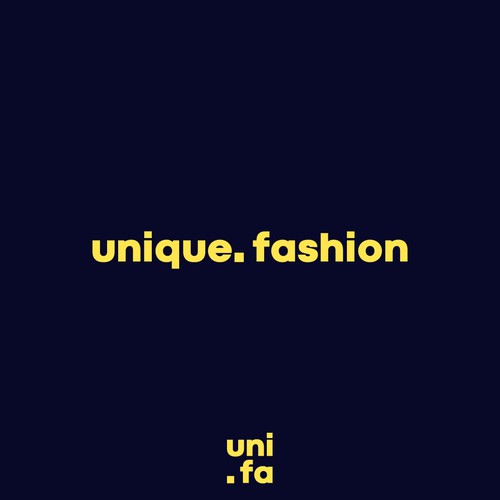 Unique.Fashion