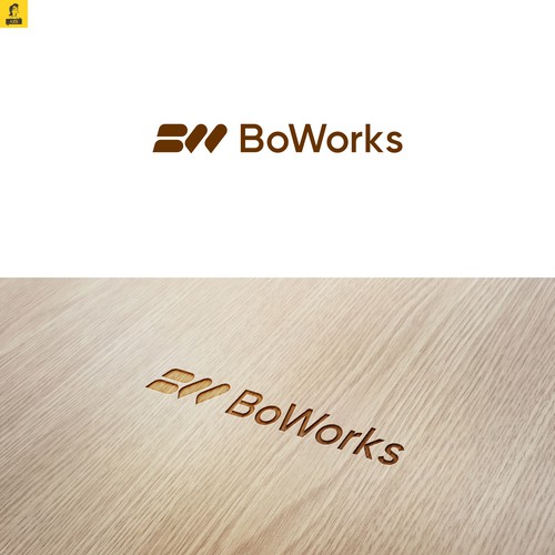 Bo Works Logo