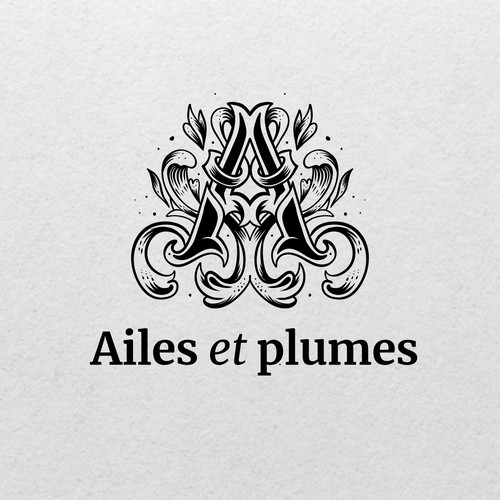 Ailes et plumes