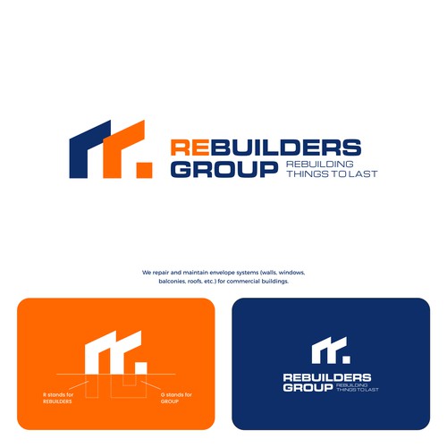Rebuilders Group