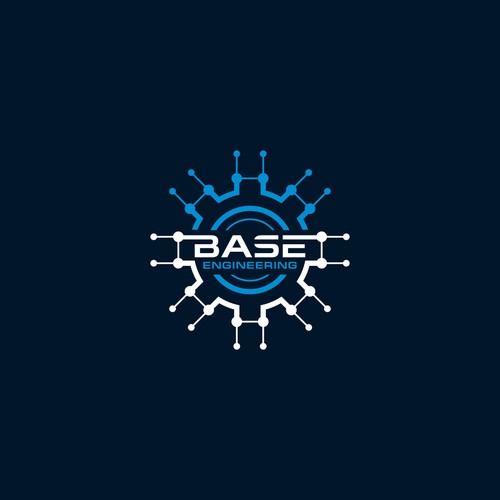 BASE Engineering Logo