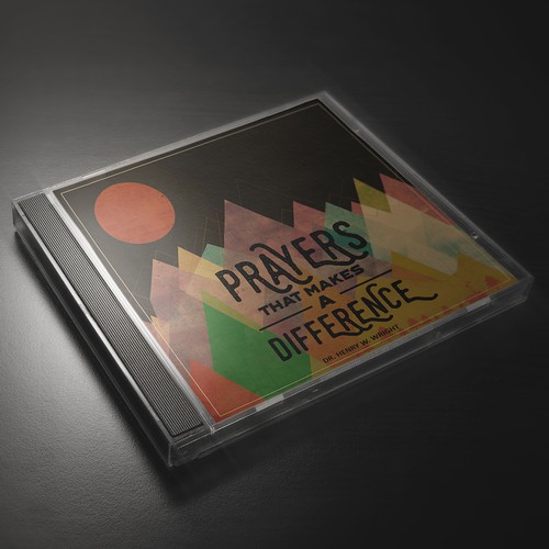 Cd cover