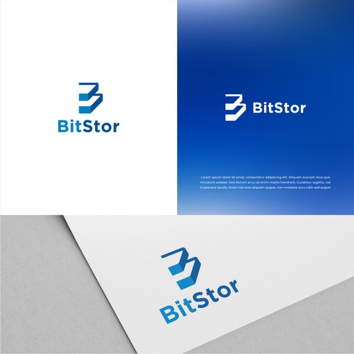 BITSTOR Logo