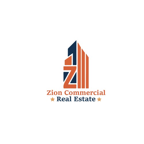 Zion Commercial Real Estate.