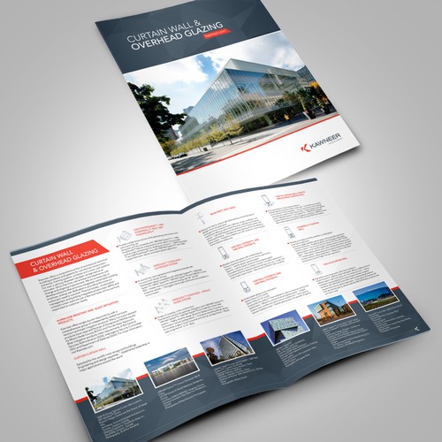 Kawneer Brochure