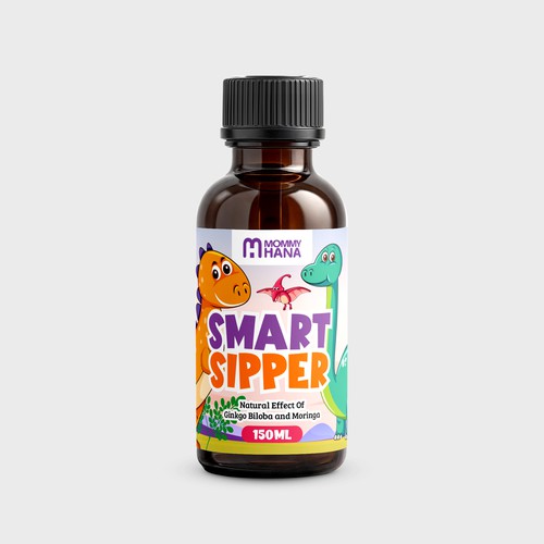 Label Design