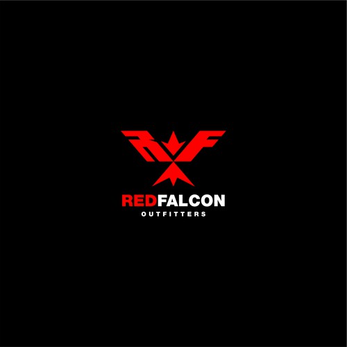 Red Falcon