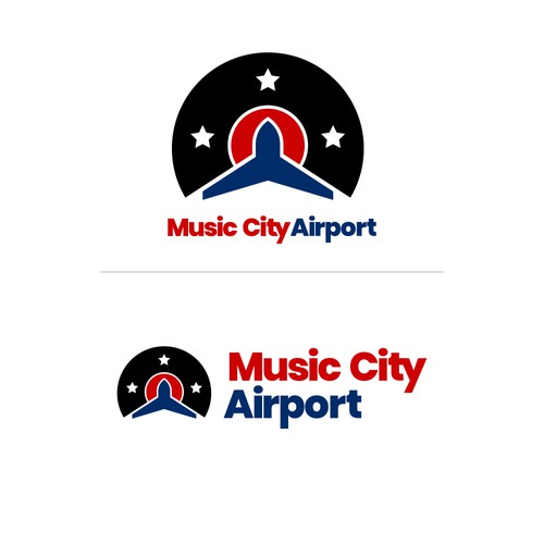 Music City Logo Alternative