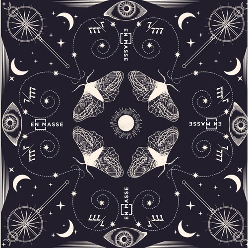 Bandana Boho Design