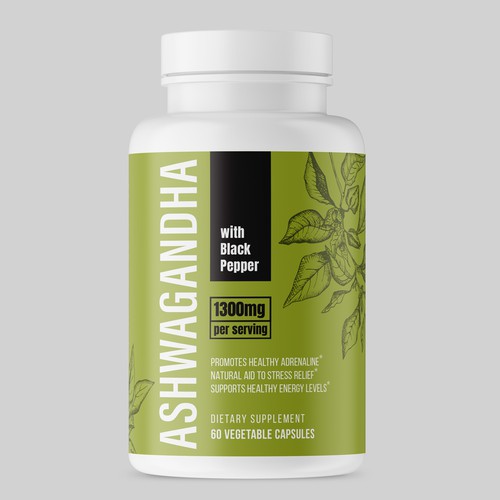 Label Design 