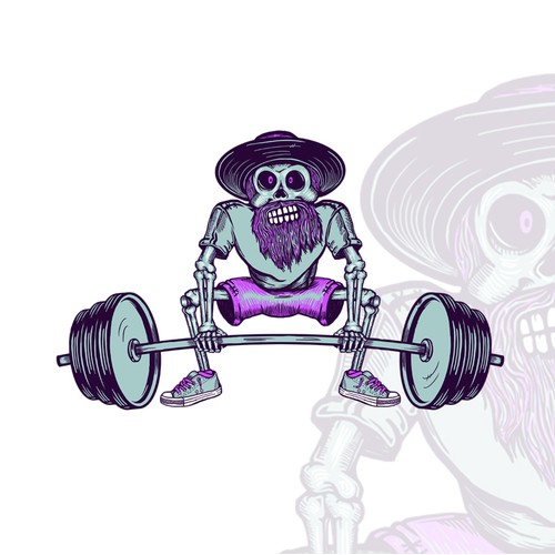 Skeleton Key Training