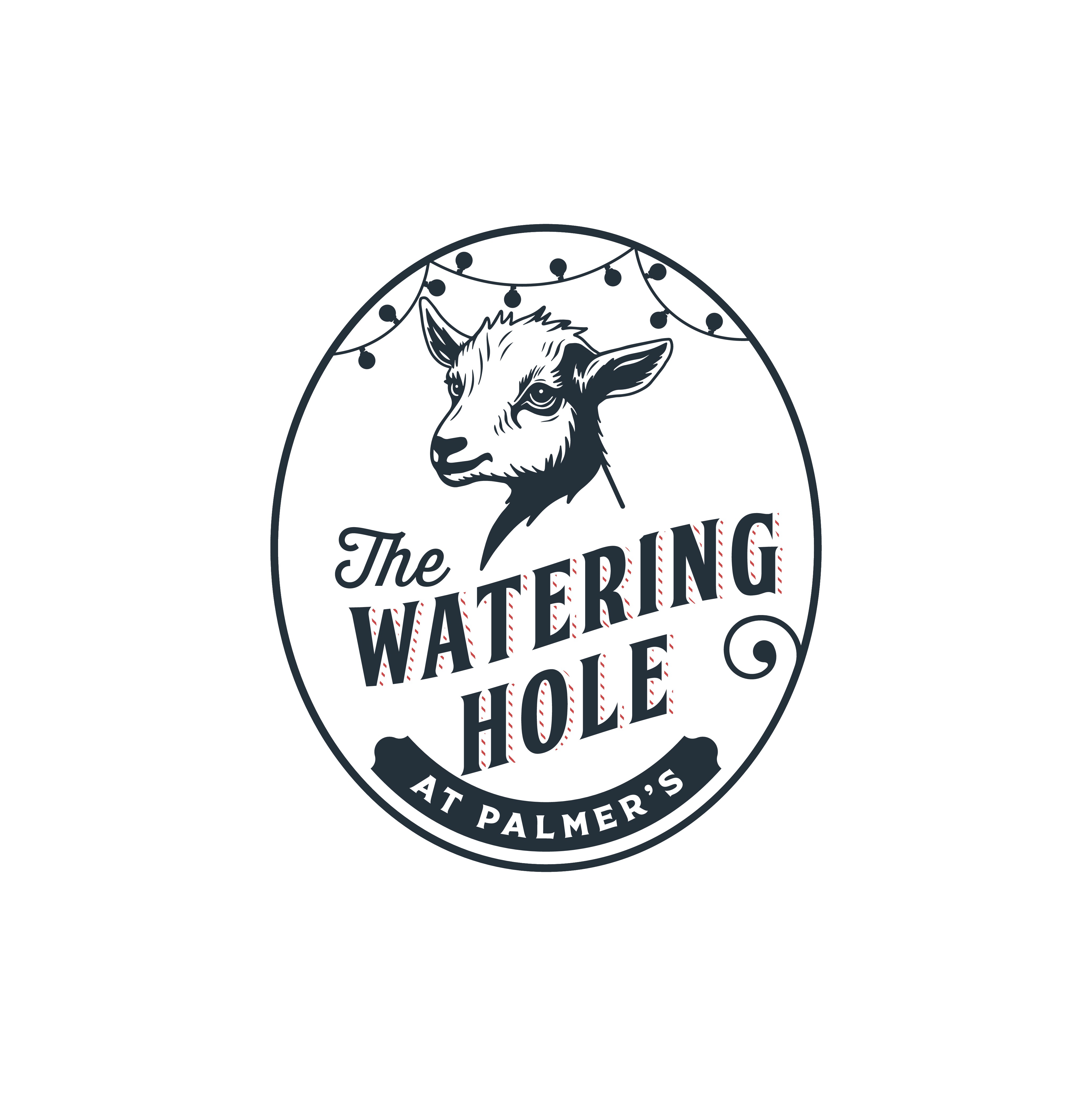 I'd love for you to help me expand my family's 1947 historic feed and seed into a cool event space