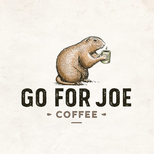 Go for joe coffee