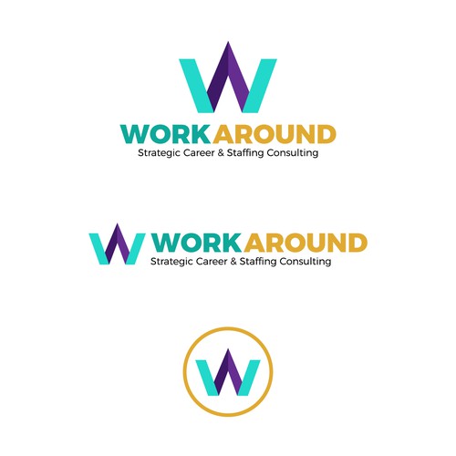 WORKAROUND LOGO