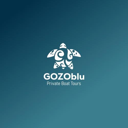 GOZOBLUE