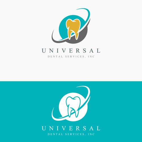 Dental logo