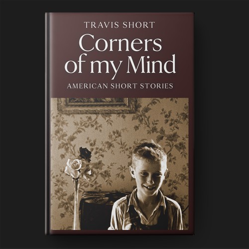 Corners of My Mind