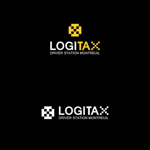 LOGI TAX