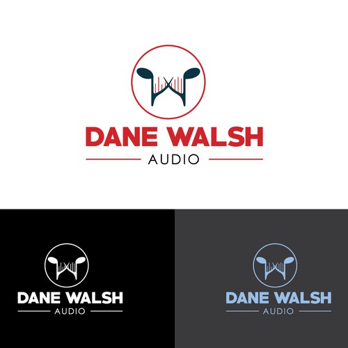 Dane Walsh Audio