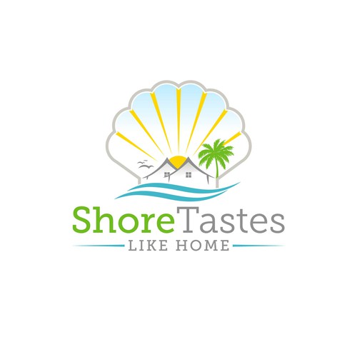 Shore Tastes Like Home