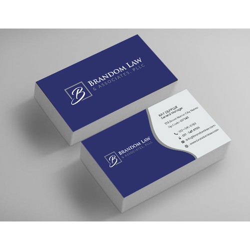 Business Card