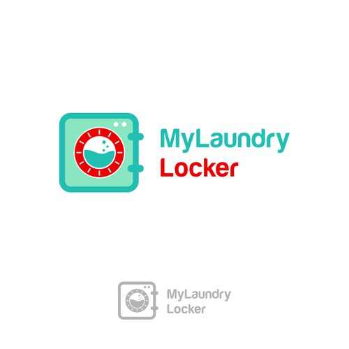 Laudry Locker