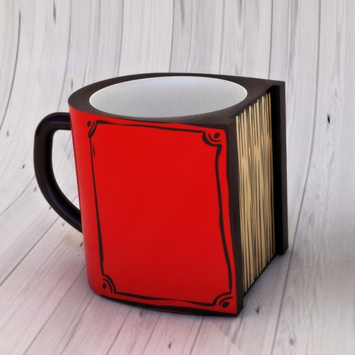 Mug design