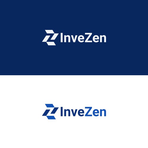 Z Logo for InveZen