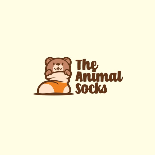 The Animal Socks