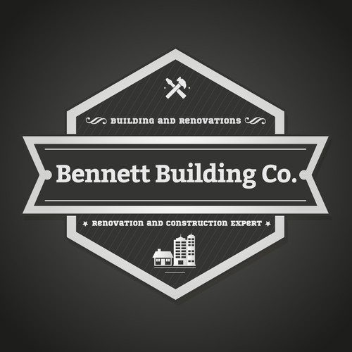 Bennett Building Co.