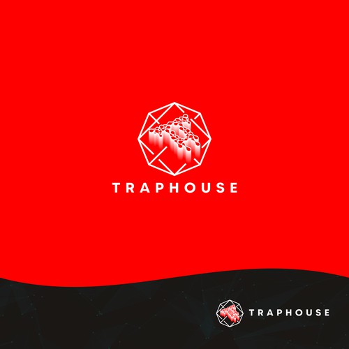 Logo for Traphouse